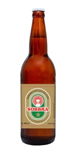 Bouteille Sobbra