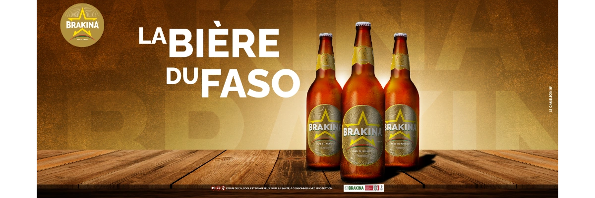 Couverture Brakina bière 2025