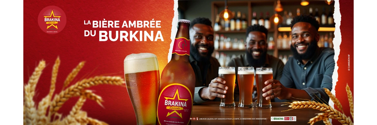 Couverture Brakina Spéciale 2025