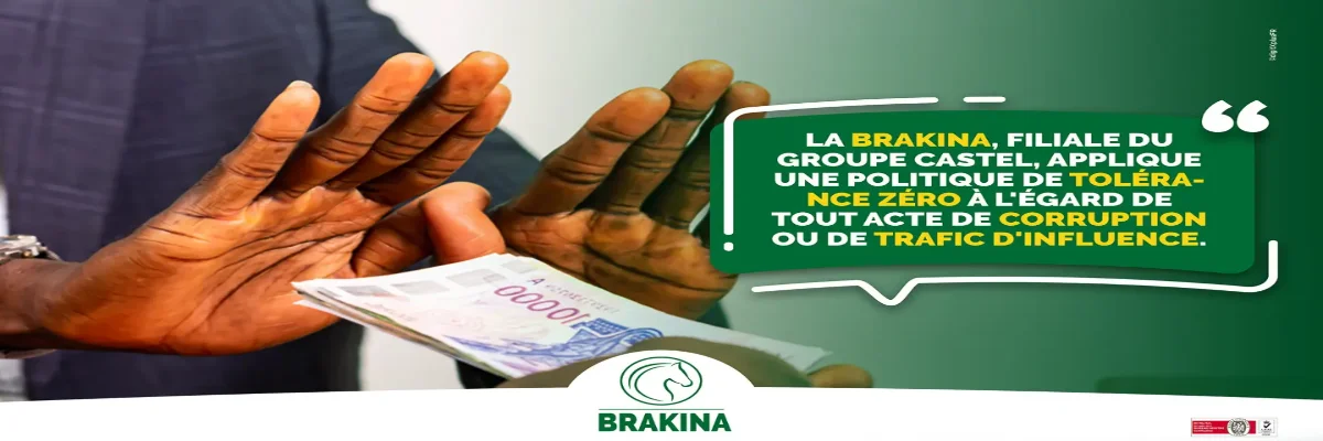 Code de conduite 1 Code de conduite