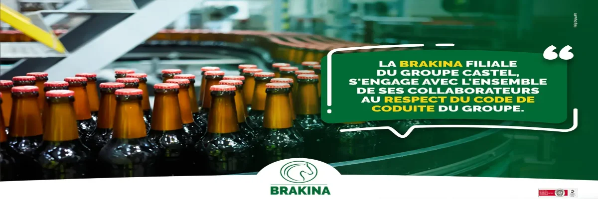 Code de conduite 2 Code de conduite