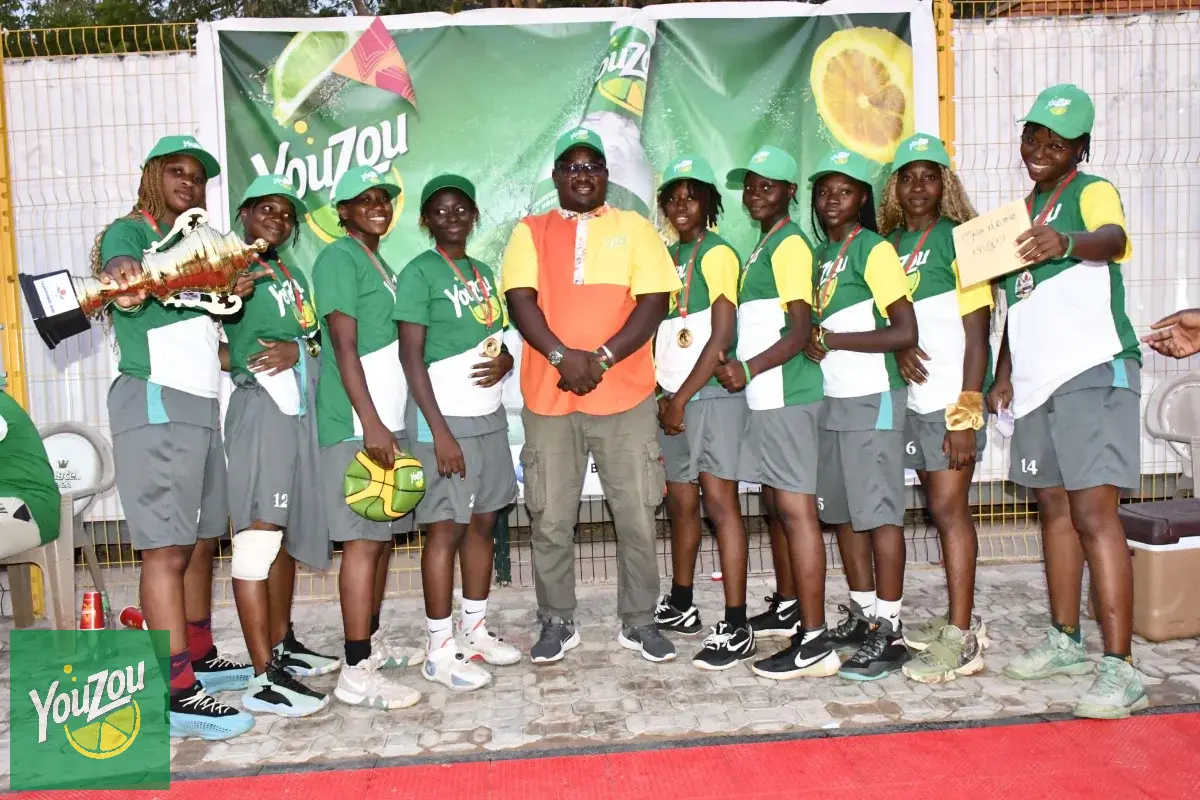 Photo Championnat universitaire de Basketabll 8e édition (2)