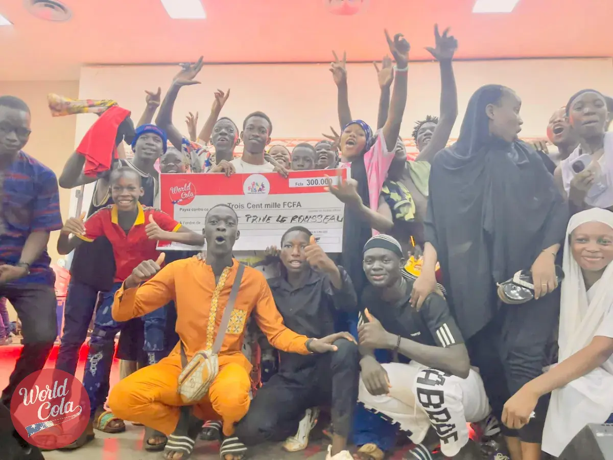 Photo Finale FESTAC 2025