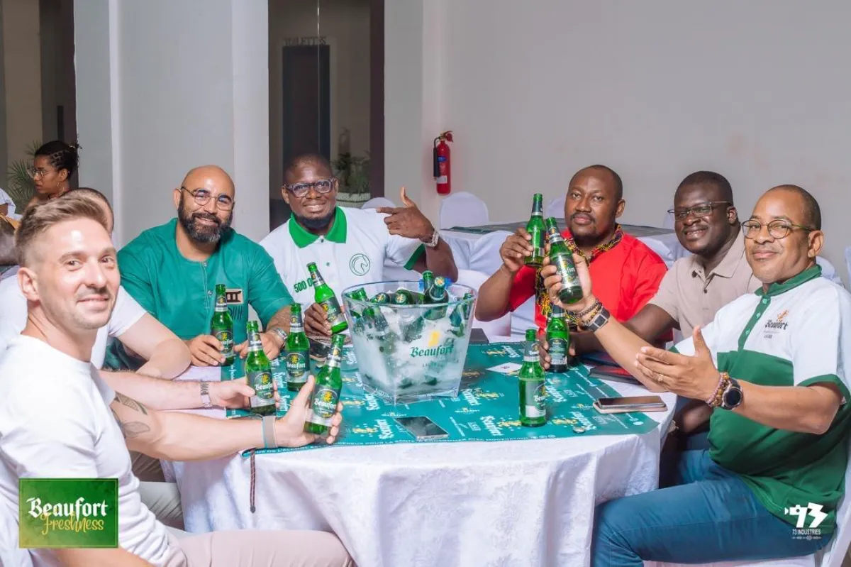 Photo Ouaga Freshness 1ere édition