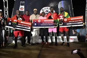 l'homme fort du circuit z 2025