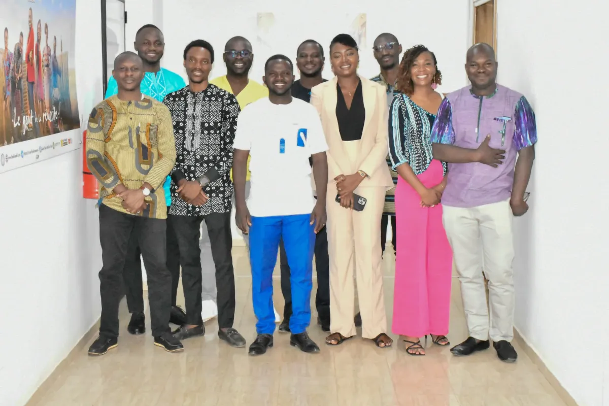 Photo Prix Pierre Castel 2025