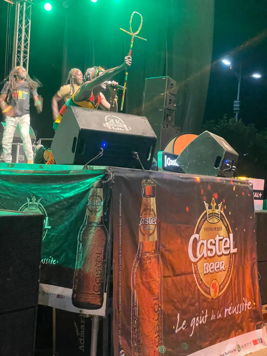 Photo fête de la musique