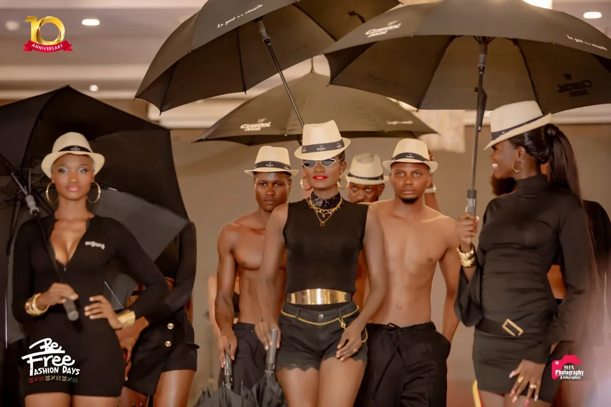 Bee Free Fashion Days