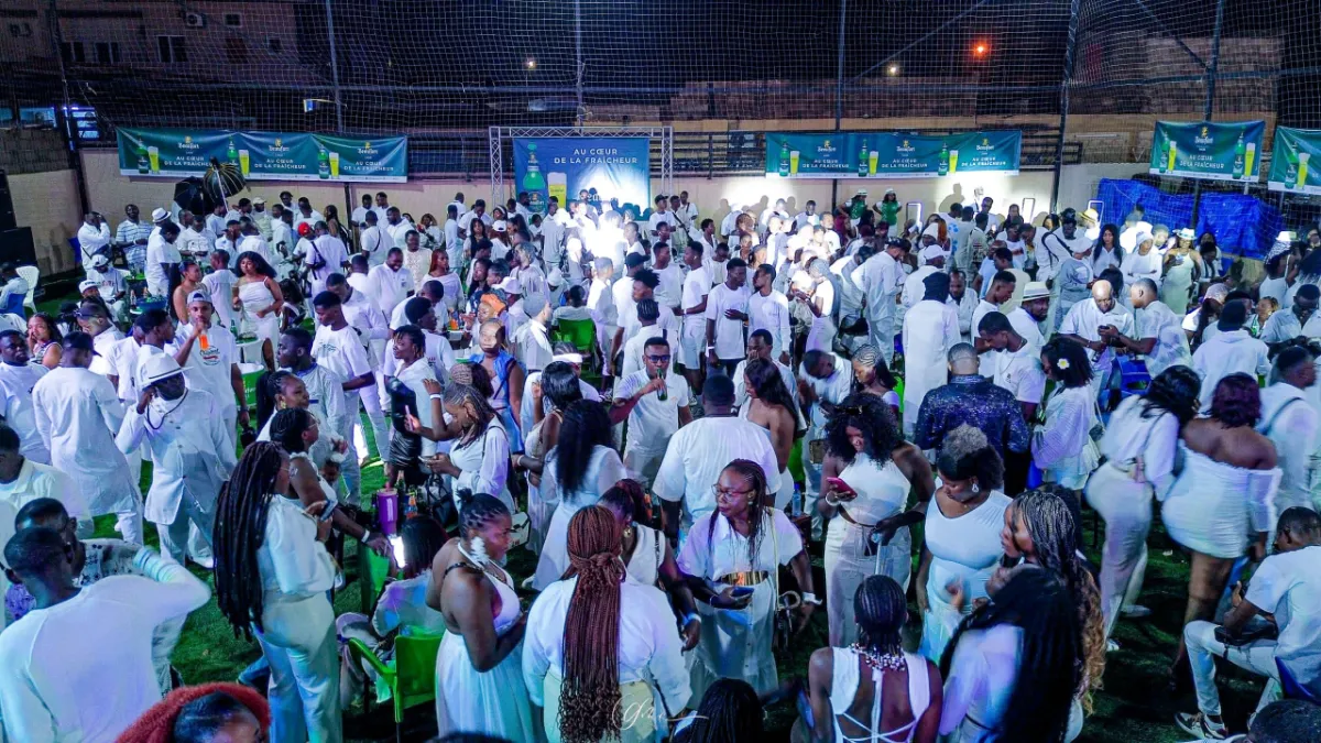 Photo Ouaga Fresh Party 6