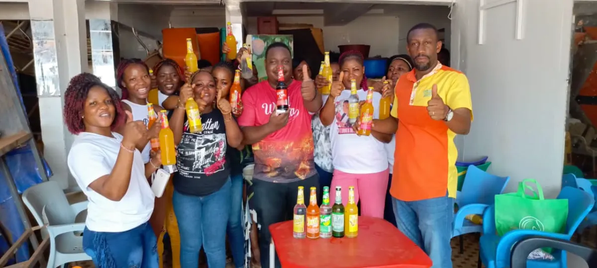 Photo renforcement des compétences