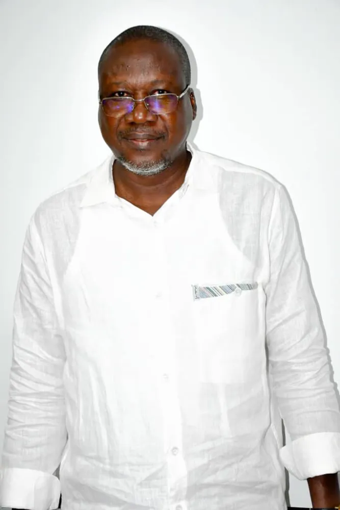 Photo de charle Ouedraogo