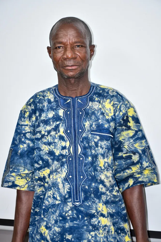 Photo de Konseibo lucien