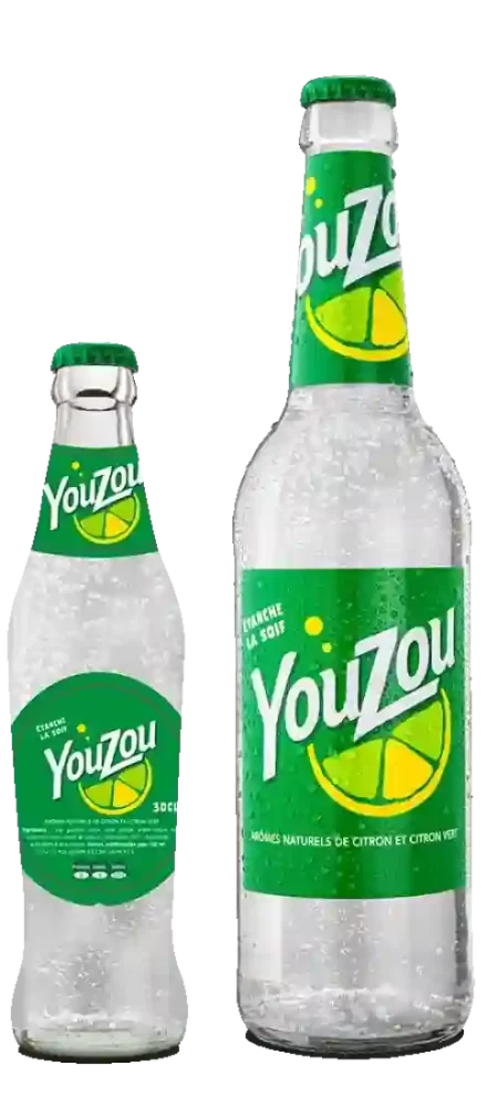 Bouteille Youzou